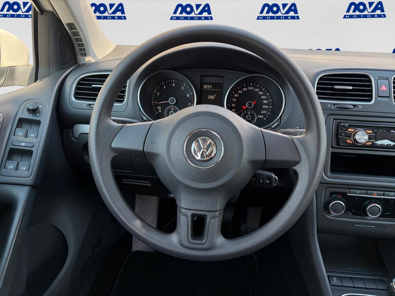 Volkswagen Golf 1.4 5p. United OK NEOPATENTATI 1 PROPIETARIO