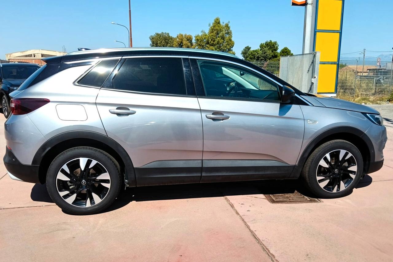 Opel Grandland X 1.5 diesel Ecotec Start&Stop aut. Innovation