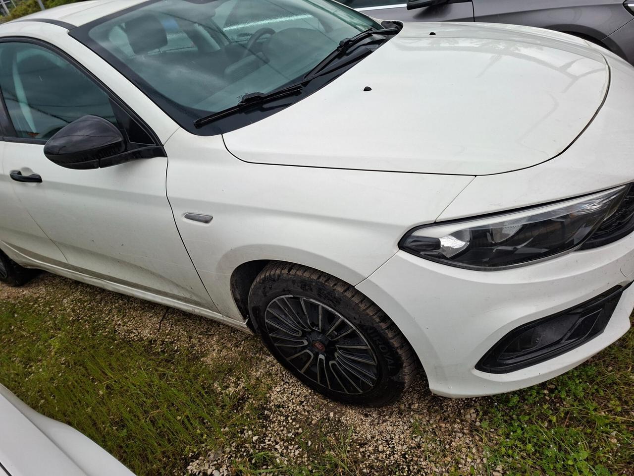 Fiat Tipo 1.3 Mjt S&S 5 porte