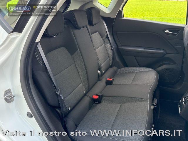 RENAULT Captur Full Hybrid E-Tech 145 CV Equilibre - PROMO
