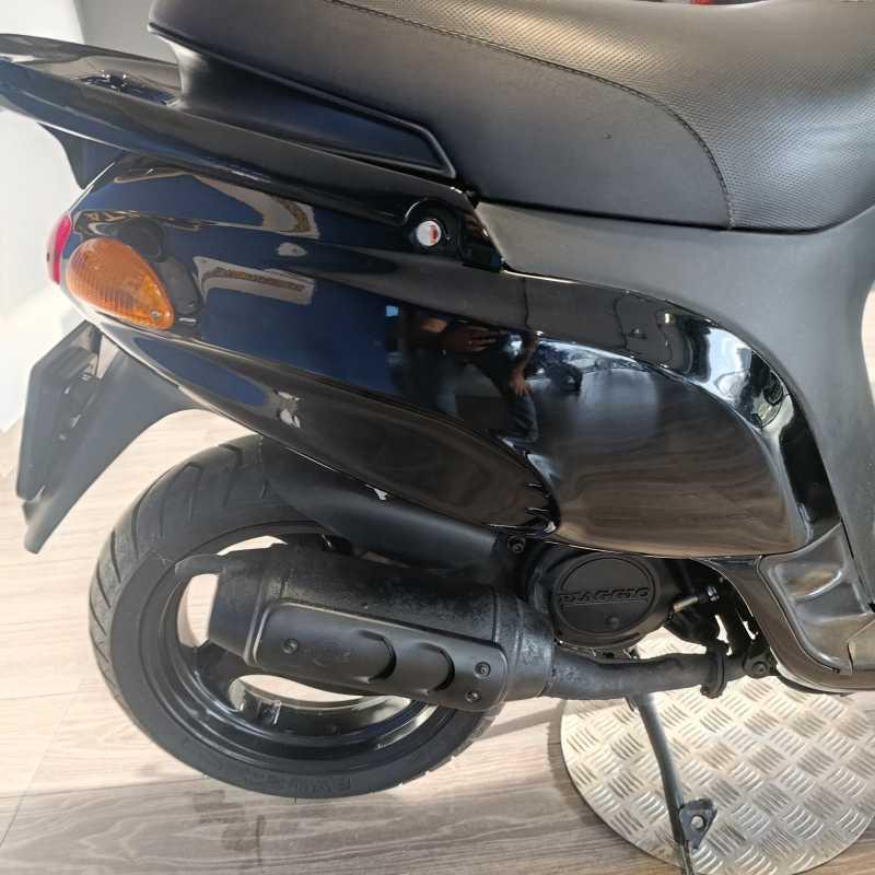 Piaggio NRG 50 - 1995