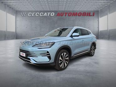 BYD Seal U DMi Seal U DM-i 1.5 phev Boost 2wd
