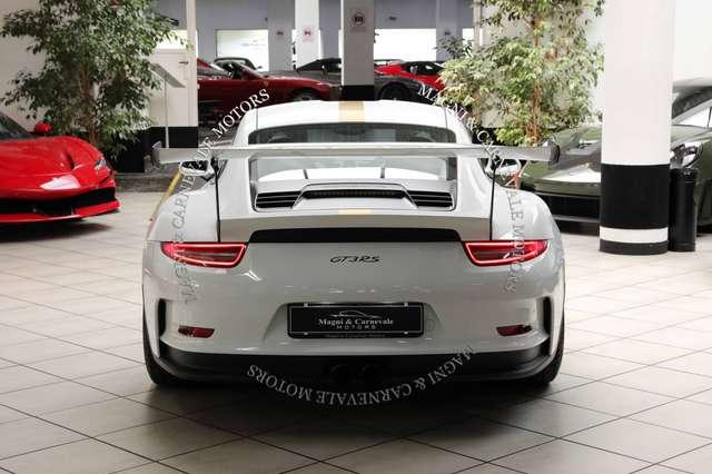 Porsche 911 991 GT3 RS CLUBSPORT|LIFT|PDLS PLUS|SPORT-CHRONO
