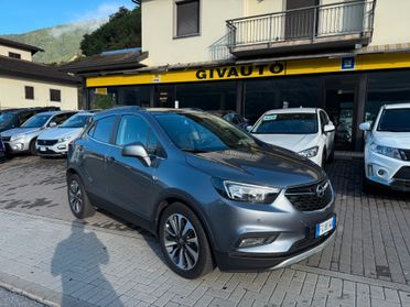OPEL MOKKA X 1.4cc 140CV BENZINA