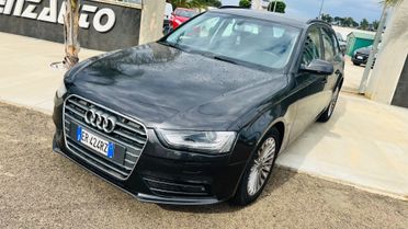 Audi A4 Avant 2.0 TDI 143CV F.AP.