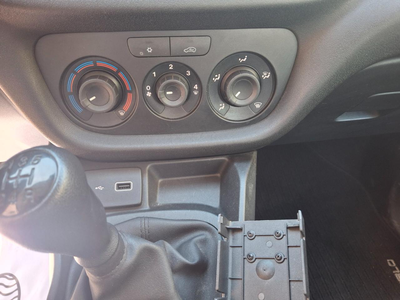 Fiat Doblo Doblò 1.3 MJT S&S n 1 5 posti