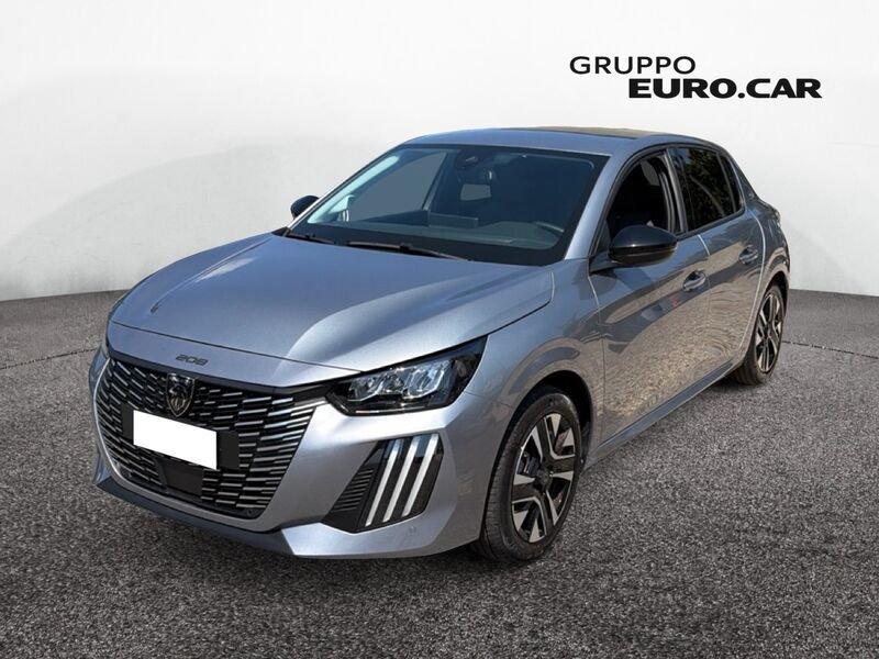 Peugeot 208 Allure PureTech 100 S/S