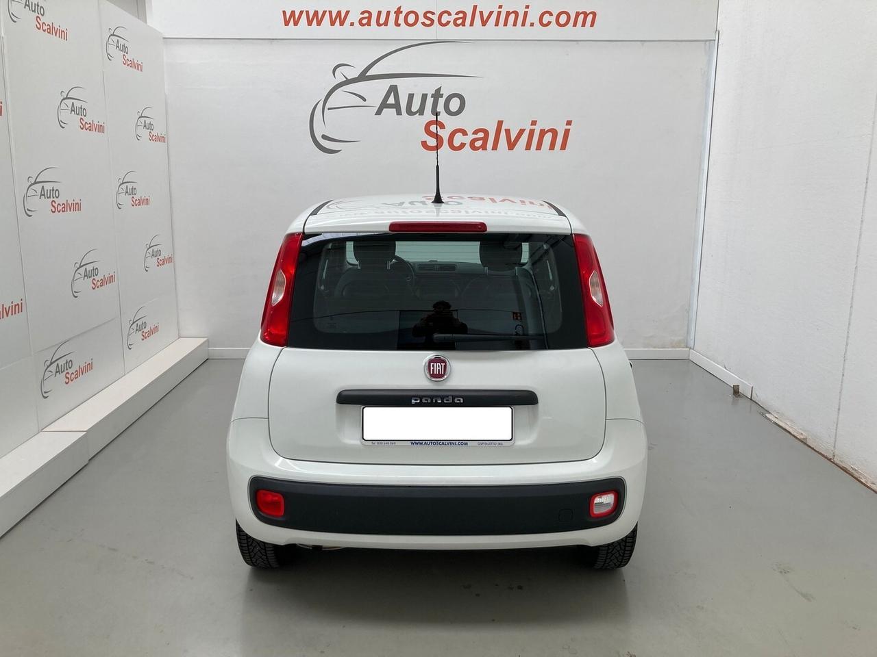 Fiat Panda 1.2 Easy 69CV 5posti#NEOPATENTATI