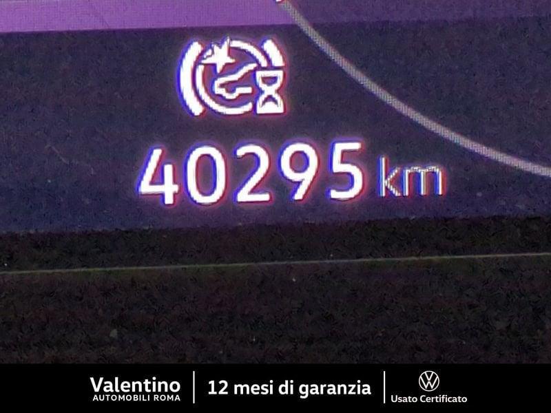 Volkswagen Golf 1.5 TSI EVO ACT Style