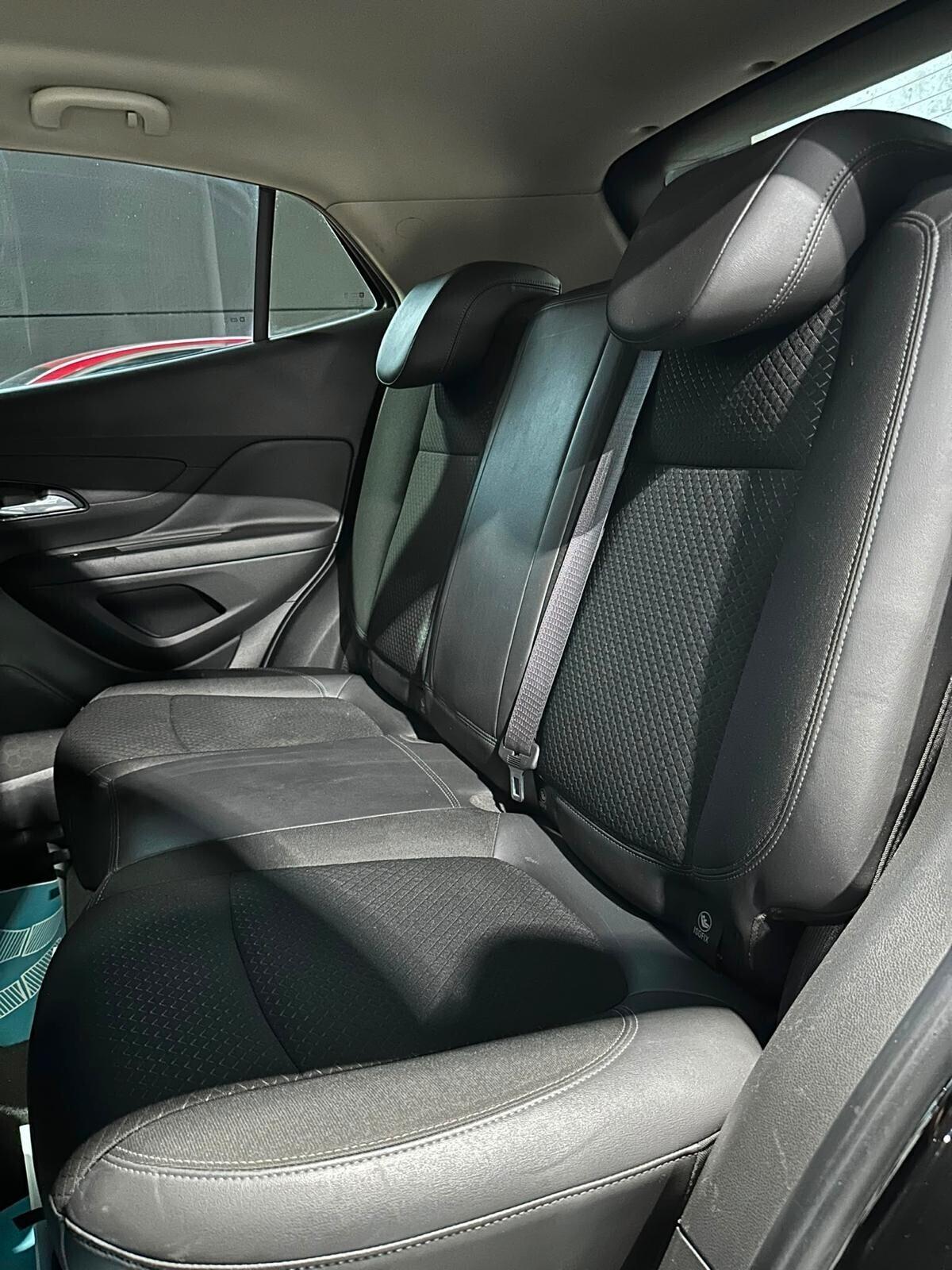 Opel Mokka Benzina 4x4 cambio automatico