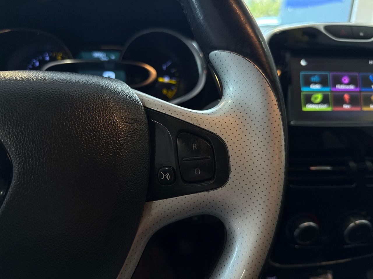 Renault Clio 1.5 DIESEL 2016 KM96.000