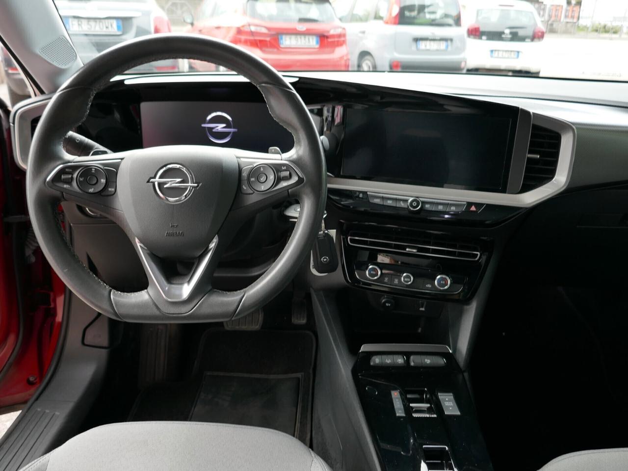 OPEL MOKKA 1.2 Turbo 130cv aut. ELEGANCE KM 55.000