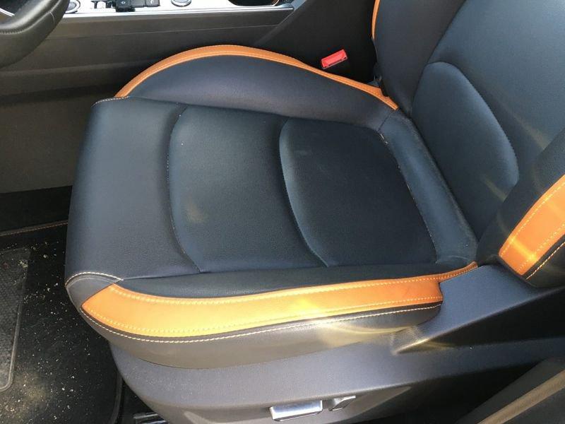 Emc Sei 1.5 GPL MT FULL OPTIONAL * 9.700 KM