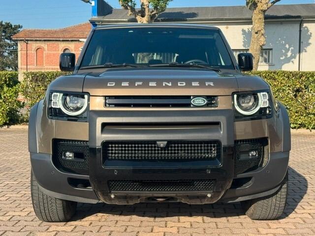 Land Rover Defender 110 3.0D I6 250 CV AWD Auto
