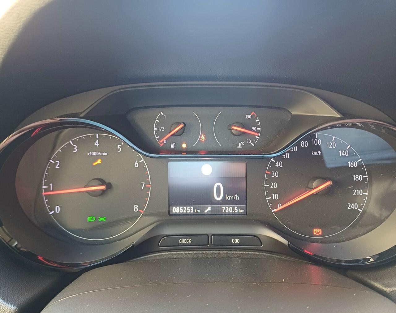 OPEL GRANDLAND X 1.5 DIESEL 130cv BUSINESS EDITION