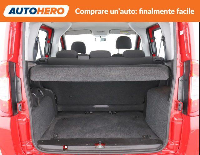 FIAT Qubo 1.4 8V 77 CV Easy