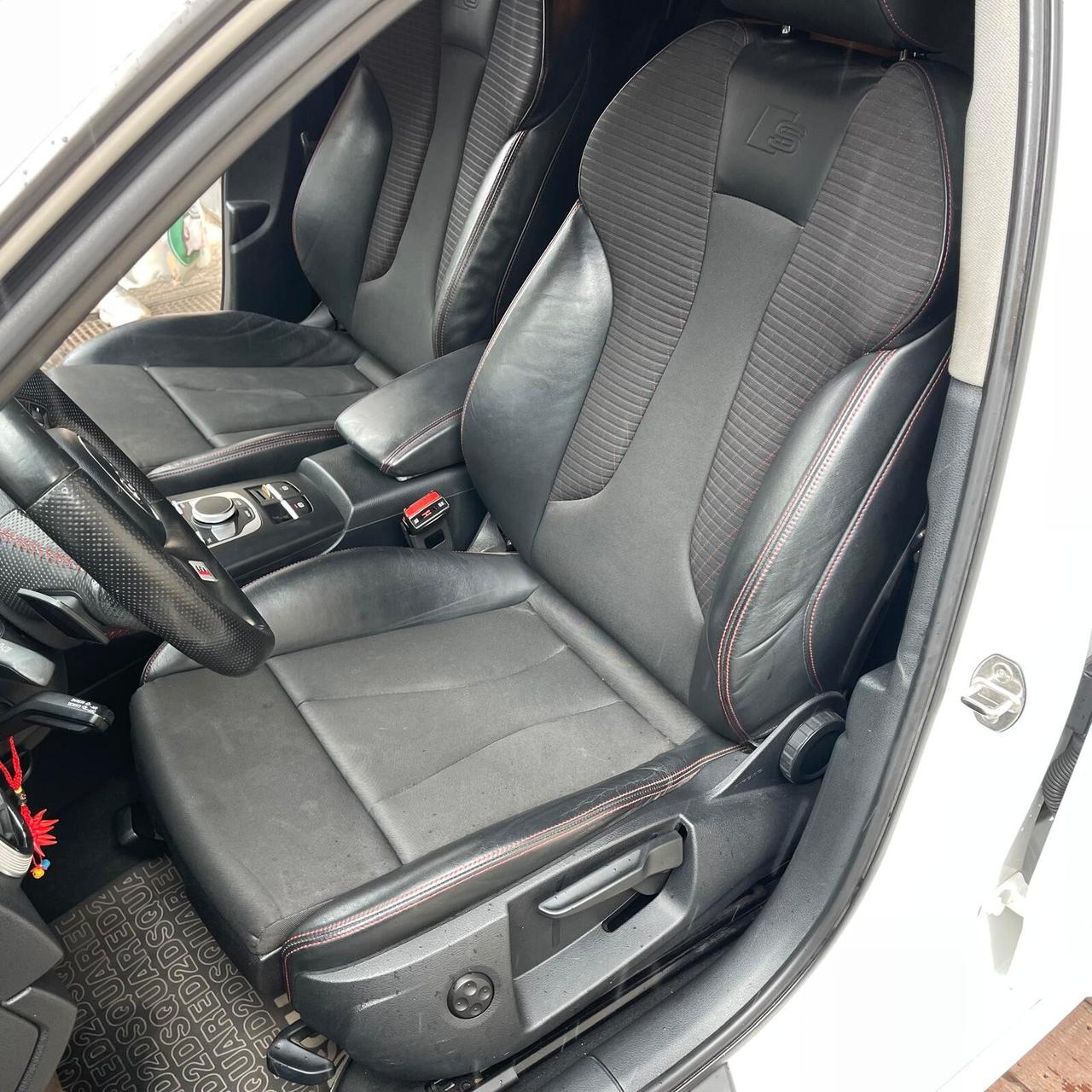 Audi S3 SPB 2.0 TFSI 310cv quattro S-Tronic