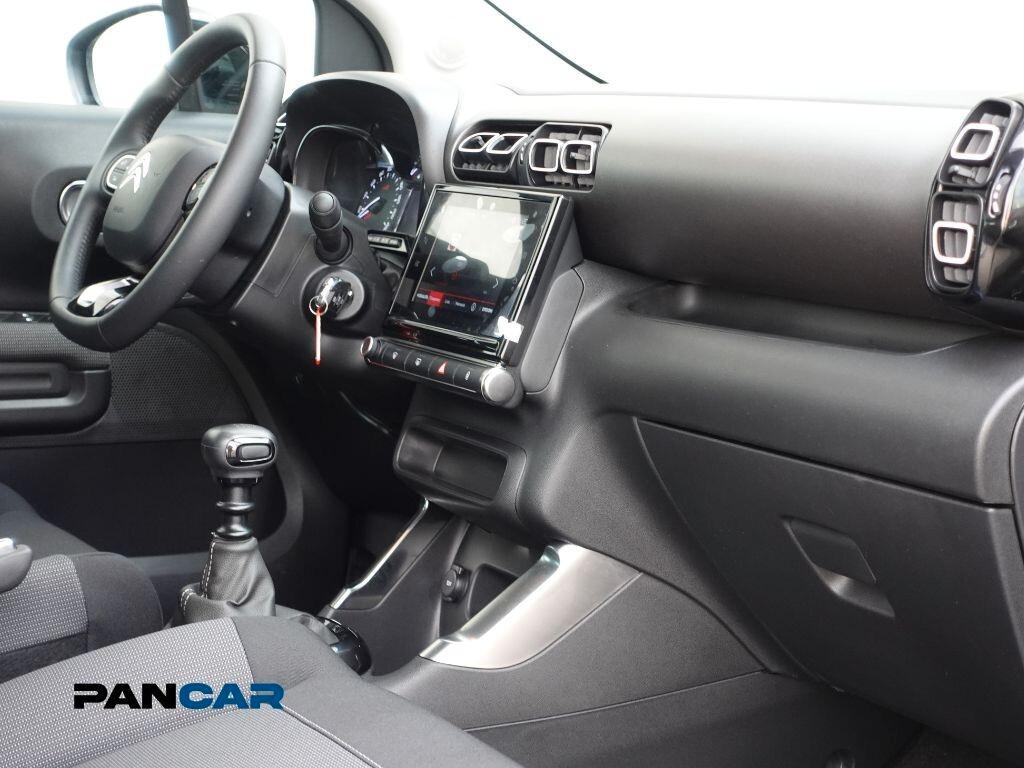 Citroen C3 Aircross BlueHDi 110 S&S You