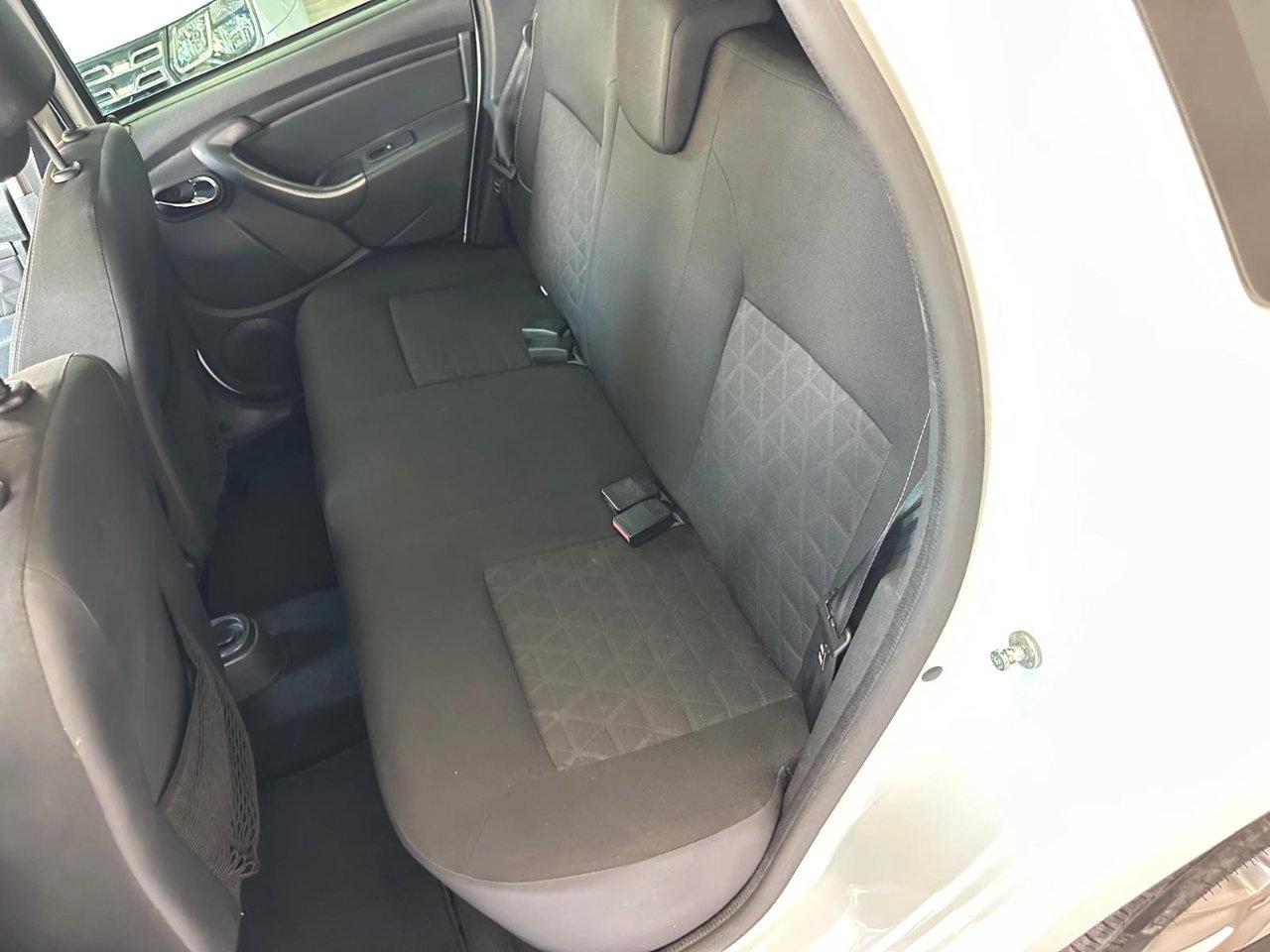 Dacia Duster 1.6 Laureate Gpl 4x2 105cv
