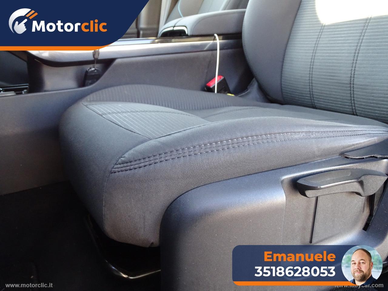 LAND ROVER RR Evoque 1.5 I3 160 CV Auto R-DYNAMIC SE