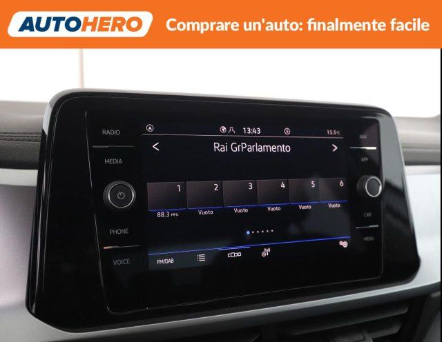 VOLKSWAGEN T-Roc 1.0 TSI Edition Plus