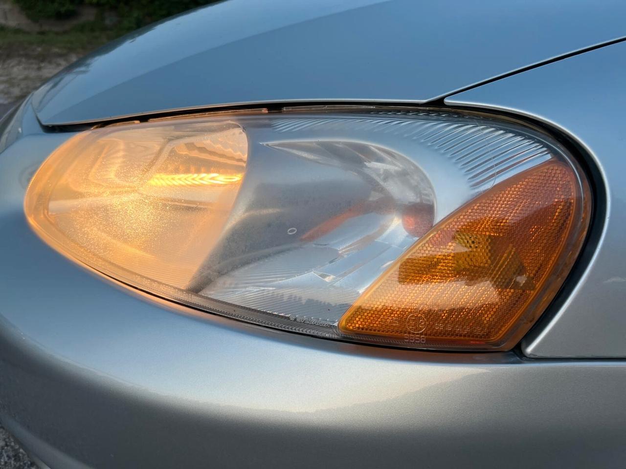 Chrysler Sebring 2.7 V6 24V cat LX Cabrio Autost.