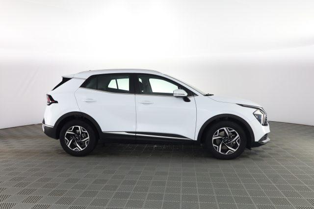 KIA Sportage Sportage 1.6 CRDi MHEV DCT Business