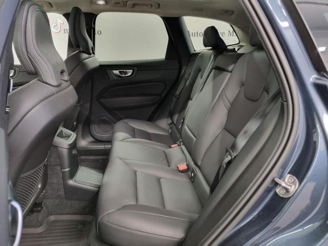VOLVO XC60 T6 Recharge Plug-in Hybrid AWD automatico Plus Dar
