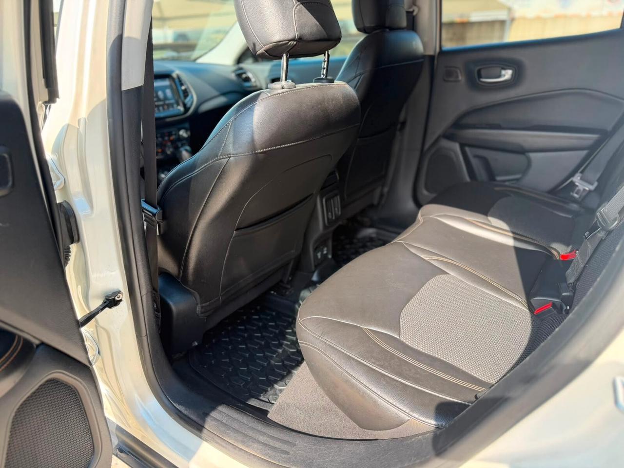 Jeep Compass 2.0 Multijet II aut. 4WD Limited