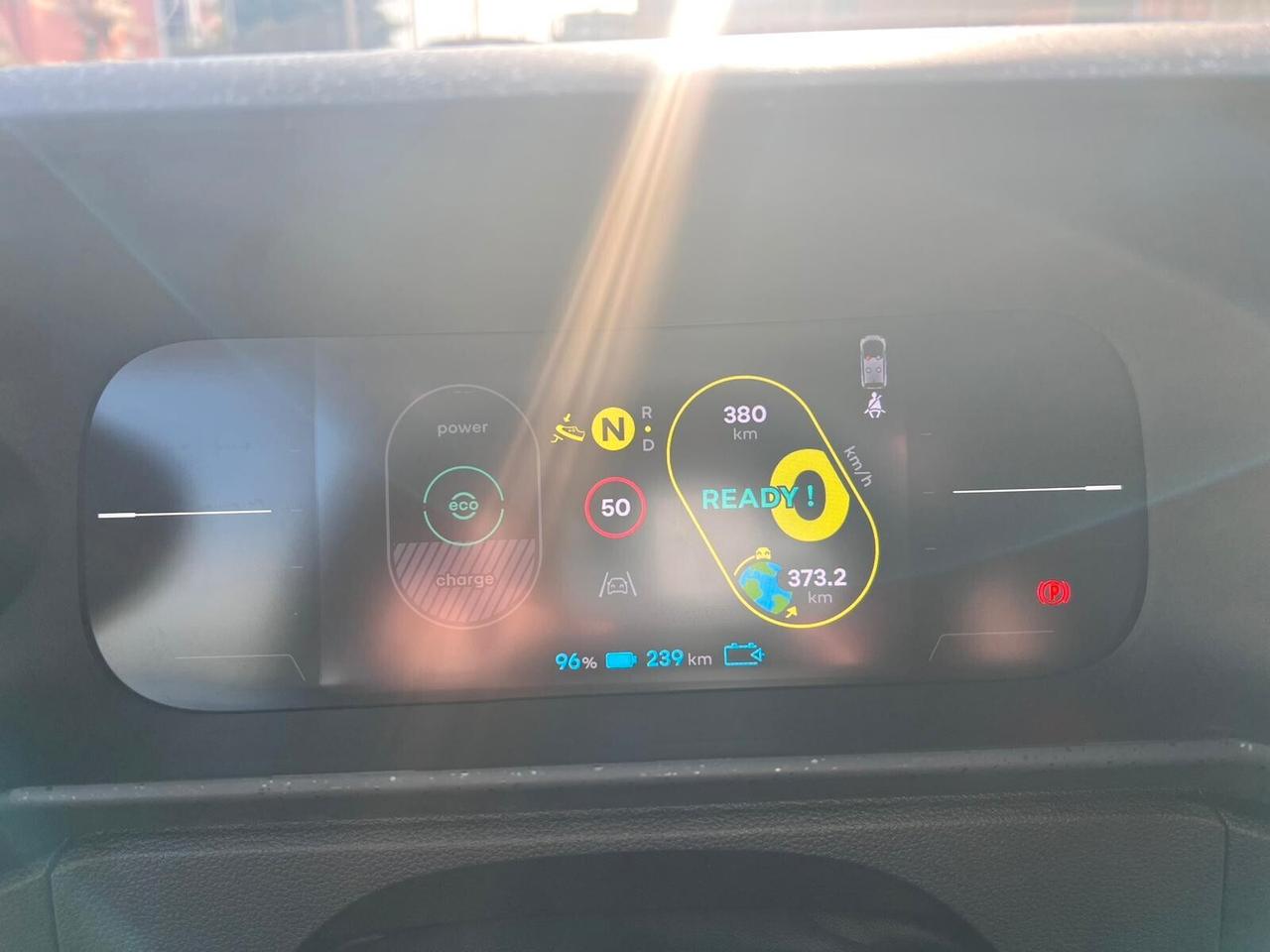 Renault Twingo E-Tech Electric 80 CV Urban Range Techno