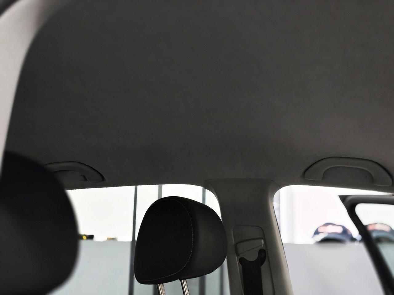 Volkswagen Polo UNICO PROP! SOLO 124 MILA KM! GARANZIA 12 MESI POS
