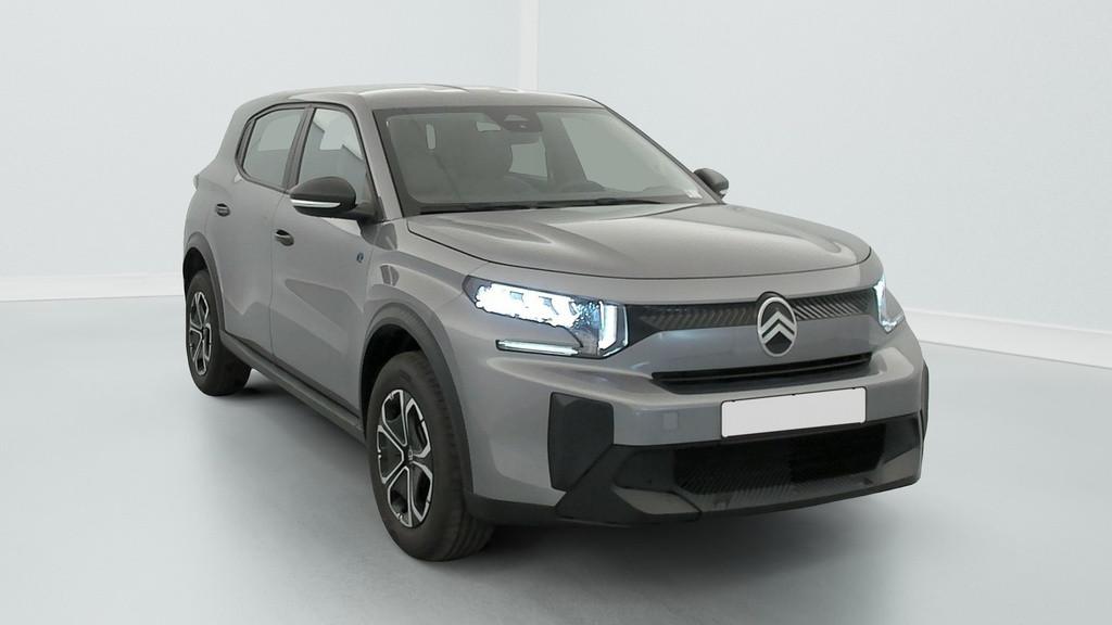Citroen C3 Aircross elettrico Plus 113cv IN PROMO