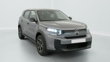 Citroen C3 Aircross elettrico Plus 113cv IN PROMO