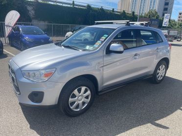 Mitsubishi ASX ASX 1.6 DI-D 114 CV 2WD Intense