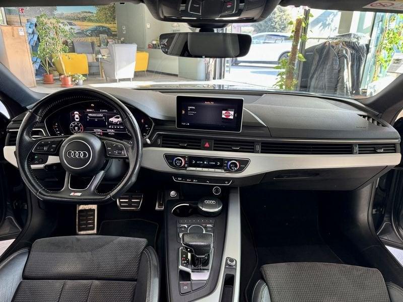 Audi A5 2.0 TDI S tronic Business Sport