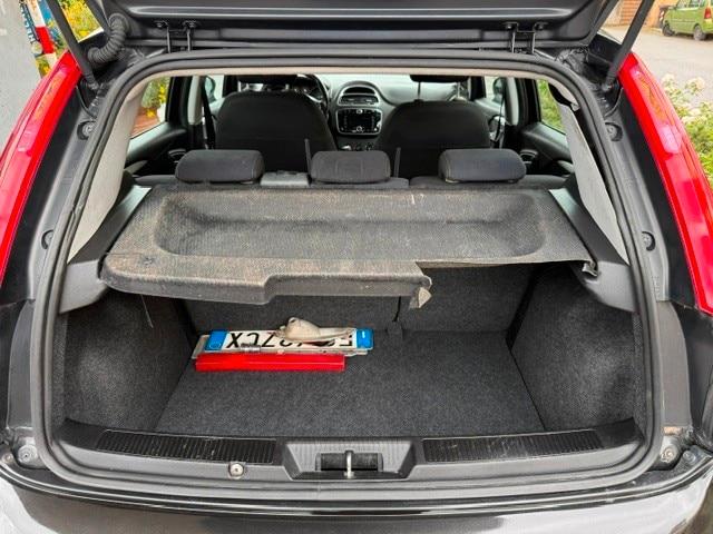 FIAT Punto 4ª serie Punto 1.2 8V 5 porte Lounge