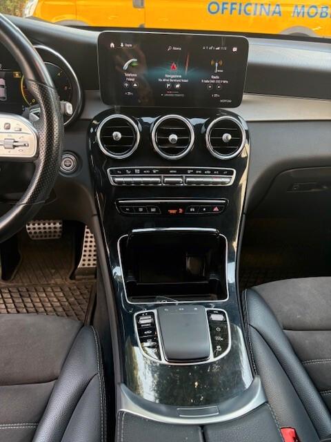 Mercedes-benz GLC 220 d 4Matic Coupé Premium Plus