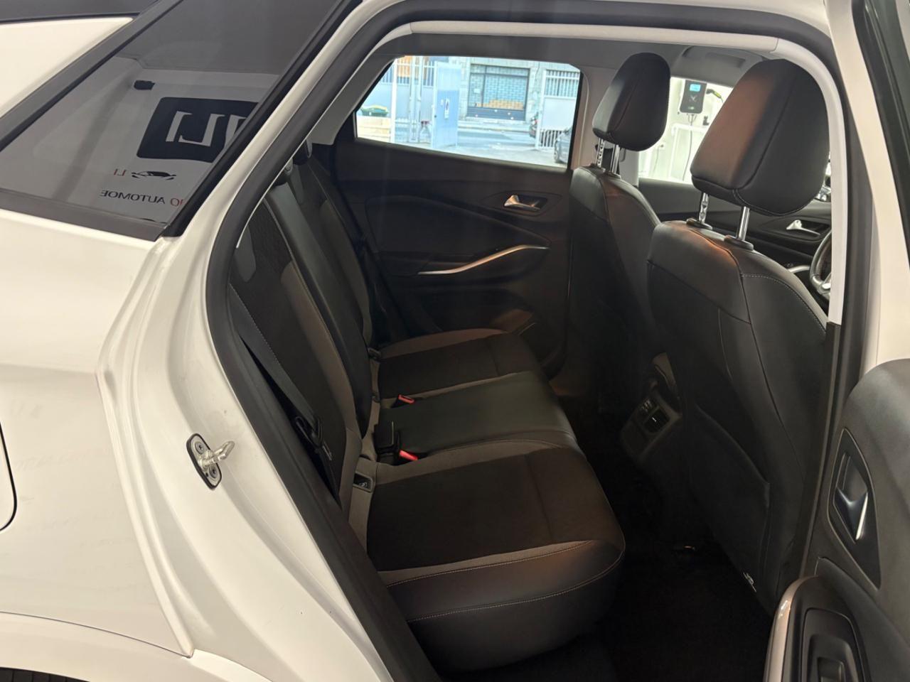 Opel Grandland 1.5 130 CV AT8 Business Elegance PREZZO REALE