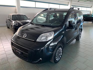 Fiat Qubo 1.4 8V 73 CV Dynamic GPL