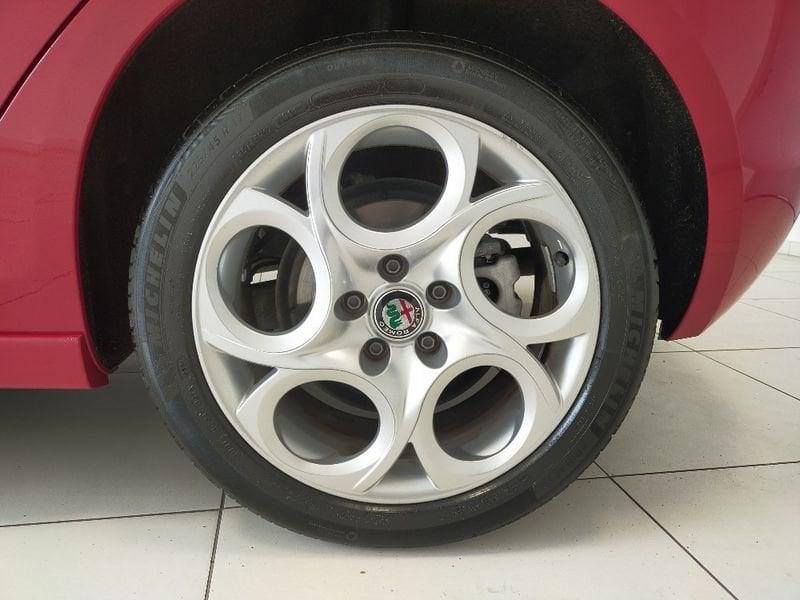 Alfa Romeo Giulietta 1.4 Turbo 120 CV Sport