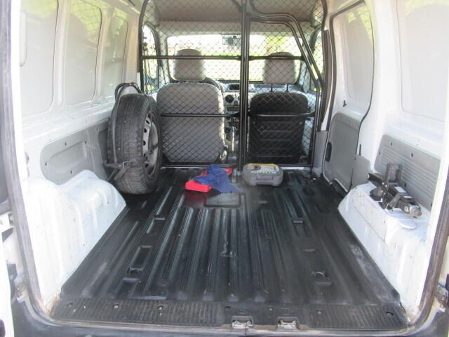 Renault Kangoo 1.9 dCi 4x4 160.000 km MOLTO RARO