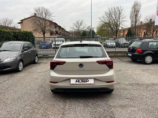 Volkswagen Polo 1.0 TSI DSG Life