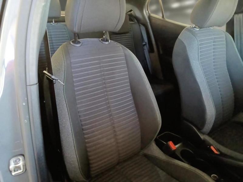 PEUGEOT 2008 PURETECH 100 ACTIVE S/S CROSSOVER