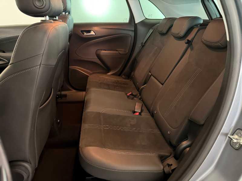 OPEL Crossland 2021 - Crossland 1.2 Ultimate s&s 110cv