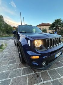 Jeep Renegade 1.6 Mjt DDCT 120 CV