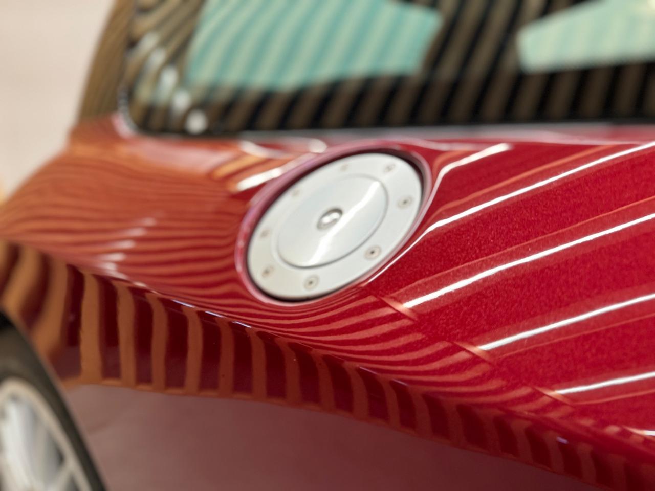 RENAULT CLIO V6 3.0 230CV **RARISSIMA ** ESEMPLARE NR 565