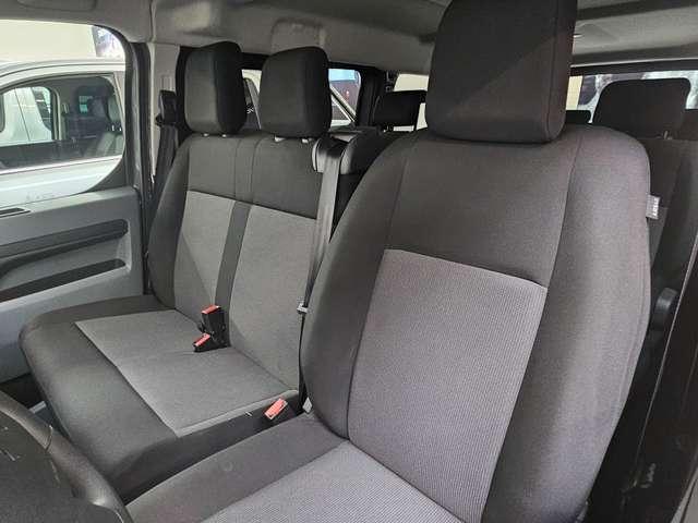 Citroen Jumpy Jumpy 1.5 hdi Comfort XL - 9 POSTI