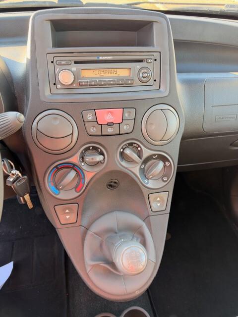 Fiat Panda 1.2 Dynamic Natural Power