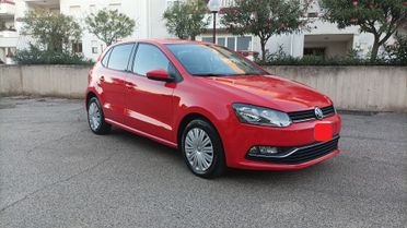 Volkswagen Polo 1.4 TDI 90 CV DSG 5p. Comfortline BlueMotion Technology