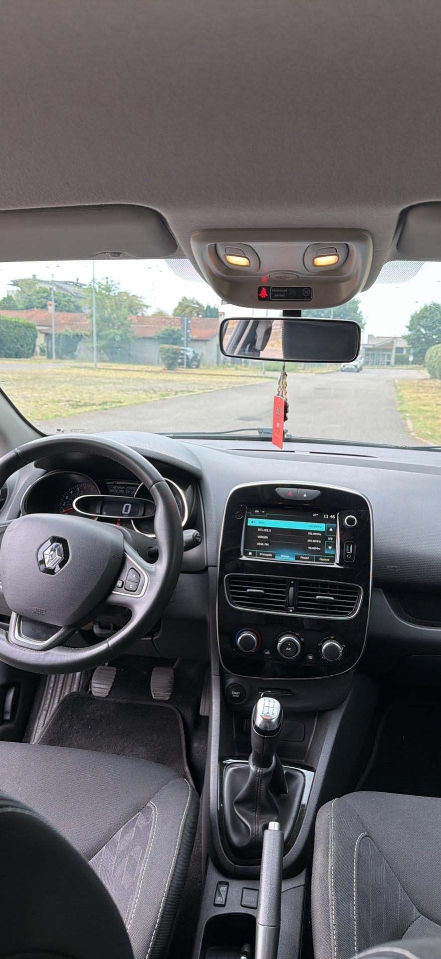 Renault Clio Sporter TCe 12V 90 CV Business